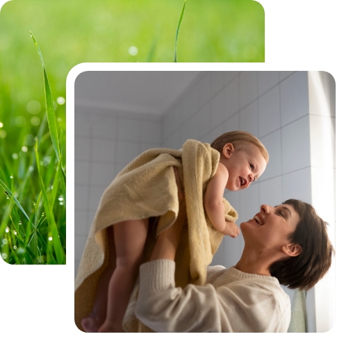 Benessere domestico grazie a soluzioni di comfort termico per la casa